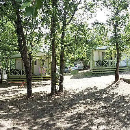 Camping Le Roc Del Rey *